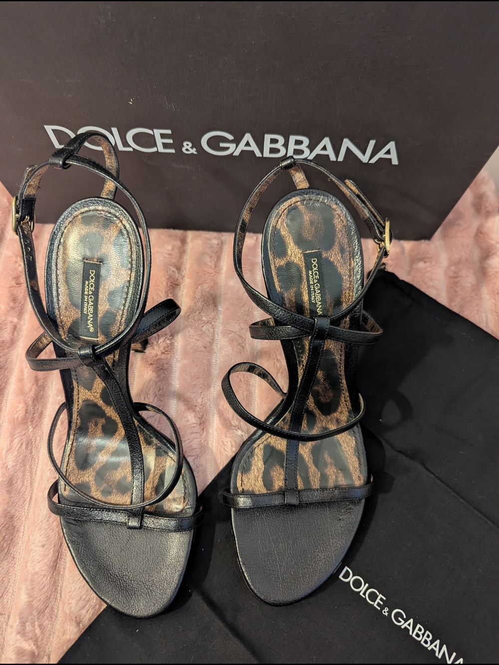 Dolce & Gabbana - Picture 2 of 6